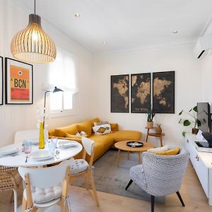 Apartamento de 2 Habitaciones